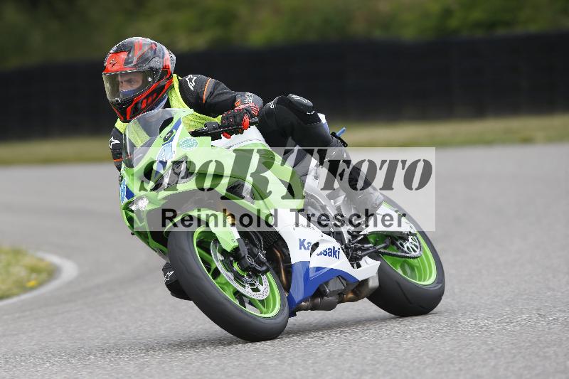 /18 23.05.2025 Get Faster Caremotion ADR/Gruppe gruen/84